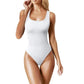 🔥Summer Sale - Comfy Bodysuit Shapewear (Buy 2 Get 1 Free)