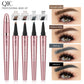 3D Microblading Four Claw Liquid Eyebrow Pencil (2 pcs)