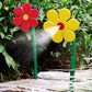 🔥BUY 2 GET 10% OFF🌻Funny Dancing Flower Yard Lawn Sprinkler✨