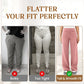 🔥HOT SALE💷Best Price🔥Women's Casual High Waist Stretch Pants