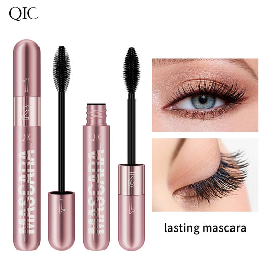 🔥Buy 2 Free 1🔥Volume & Lengthen 2-in-1 Curling Mascara