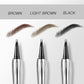 🔥BUY 1 GET 1 FREE🔥Waterproof eyebrow pencil with microfine tip