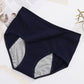 💥PLUS SIZE💥High-waisted Leak Proof Panties(6PCS)