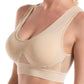 🔥🔥Breathable Cool Liftup Air Bra😀Buy 2 get 1 free