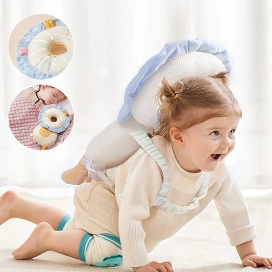 💖49% Off Sale💝Baby Head Protection Cushion