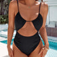 🔥Summer Promotion 49% OFF -💝 Women's one piece swimsuit