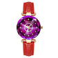 【Mother's Day 49% OFF🎉】Starry Women's Stainless Steel Watch