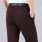 Men's High Stretch Classic Pants Lightweight Version