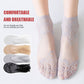 🔥Buy 1 Get 10🔥Ladies Fashion Lace Socks