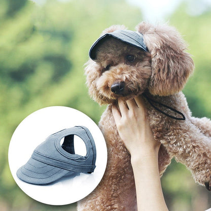 🔥Outdoor Sun Protection Hood For Dogs - BUY 2 SAVE 10%🔥Shipping Now!!!