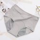 💥PLUS SIZE💥High-waisted Leak Proof Panties(6PCS)