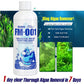 🐟Fish Tank Water Purifier Algae Remover