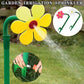 🔥BUY 2 GET 10% OFF🌻Funny Dancing Flower Yard Lawn Sprinkler✨