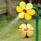 🔥BUY 2 GET 10% OFF🌻Funny Dancing Flower Yard Lawn Sprinkler✨