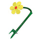 🔥BUY 2 GET 10% OFF🌻Funny Dancing Flower Yard Lawn Sprinkler✨