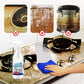 Kitchen Stubborn Grease & Grime Cleaner