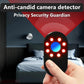 Wireless Hidden Camera Detector Infrared