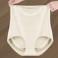 Ice Silk Ion Fibre Repair Shaping Shorts, Tummy Control Underpants