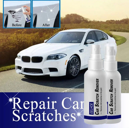 Car Scratch Repair Spray -🚗suitable for all colours car paint