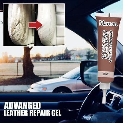 🔥 Buy 1 Get 2 Free💕Advanced Leather Repair Gel