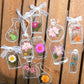 🔥Hot Sale - 49% OFF🌼Dried Flower Bookmarks Set - Buy 2 Free 1(3PCS)🌱